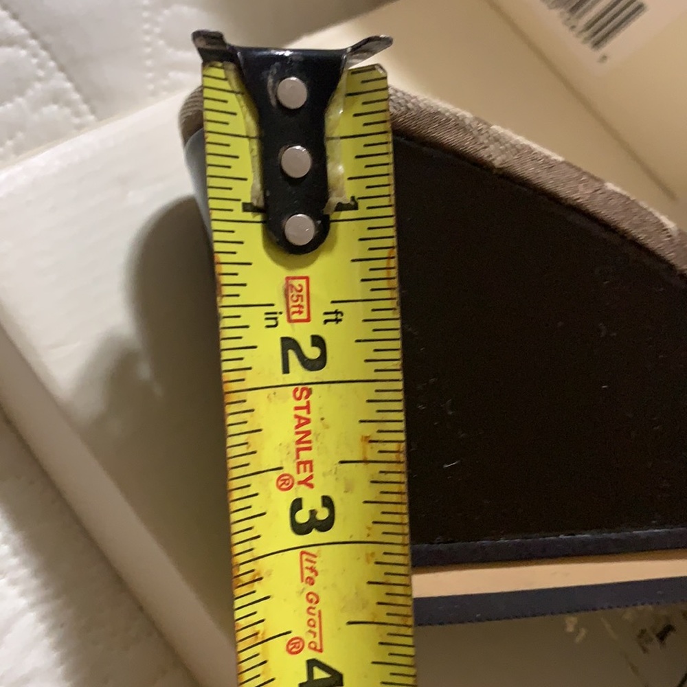 COACH SANDALS - Picture 4 of 12